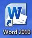   Word 2010